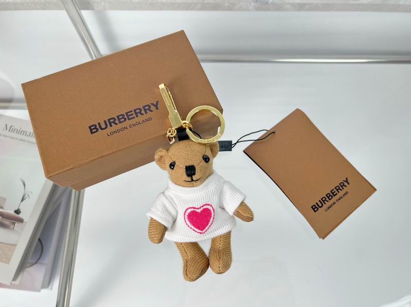 BURBERRY keyring lyh 34